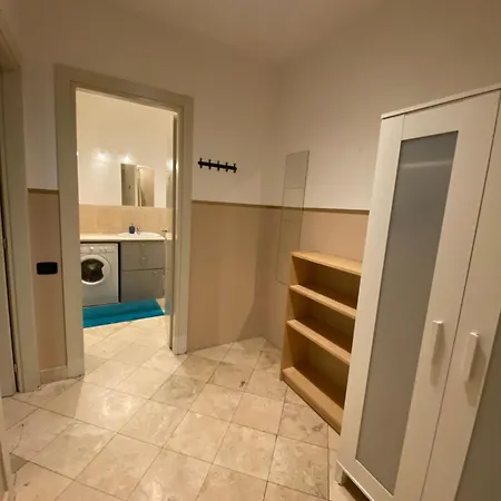 Aparthotel Legerova 33 Praga