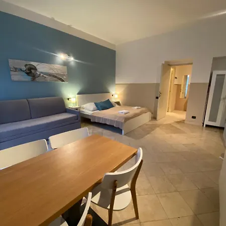 Legerova 33 Aparthotel