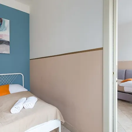 Legerova 33 Aparthotel