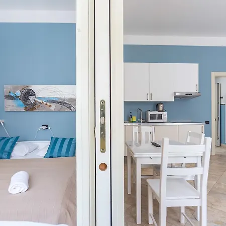 Legerova 33 Aparthotel
