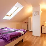 Legerova 33 Aparthotel