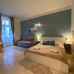 Legerova 33 Aparthotel Prag
