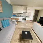 Aparthotel Legerova 33