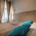Legerova 33 Apartahotel Praga
