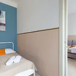 Legerova 33 Aparthotel