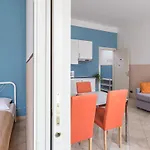 Aparthotel Legerova 33 3*