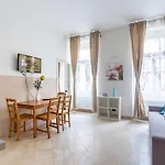 Legerova 33 Apartahotel Praga