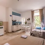 Legerova 33 3*