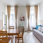 Legerova 33 3*
