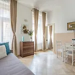Legerova 33 3* Prag