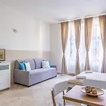 Legerova 33 3* Prag