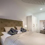 Apartahotel Legerova 33 Praga