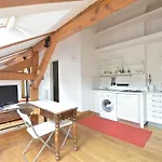Legerova 33 3*