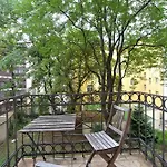 Legerova 33 Aparthotel Prag