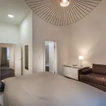 Legerova 33 Apartahotel Praga