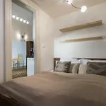 Legerova 33 3* Praga