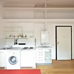 Apartahotel Legerova 33