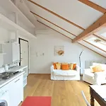 Legerova 33 Apartahotel Praga