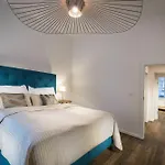Apartahotel Legerova 33 3*
