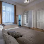 Legerova 33 Aparthotel