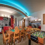 Legerova 33 3* Praga