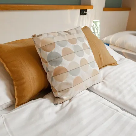 Aparthotel Legerova 33