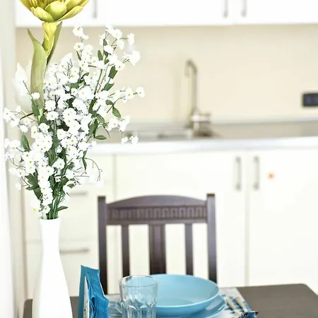 Legerova 33 Ξενοδοχείο με διαμερίσματα Πράγα