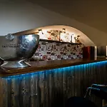 公寓式酒店 Legerova 33 3*
