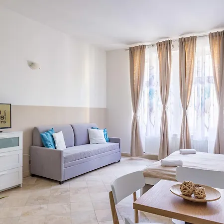 Legerova 33 3* פראג