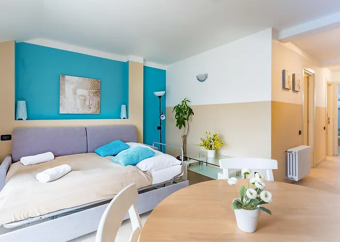 Legerova 33 Apart Otel 3*