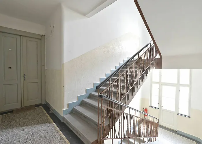 Legerova 33 Apart Otel
